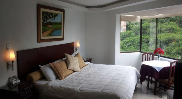 Hotel Plaza Mayor Cali