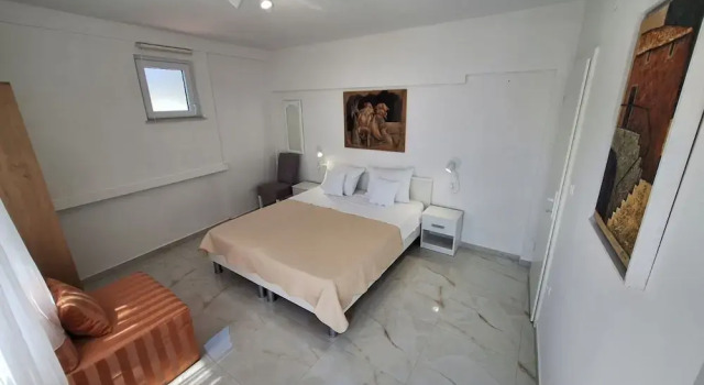 Апартаменты Apartment Graciela