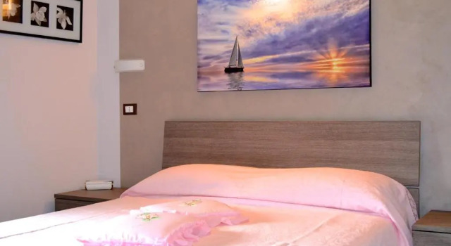 Номер Classic La Gemma B&B
