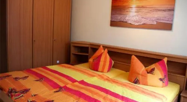 Ferienwohnung Klink SEE 7451