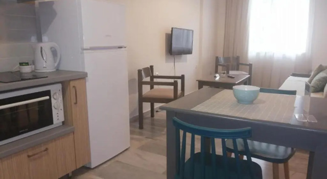 Апартаменты Mardinik Hotel