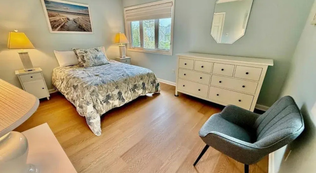 Номер Standard Scarborough Village 308