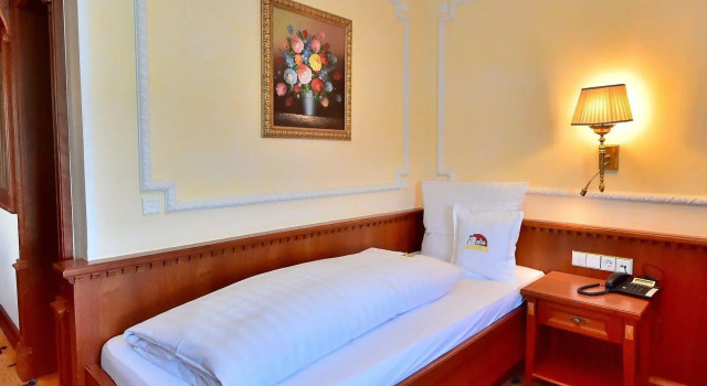 Schloss Hotel Wasserburg