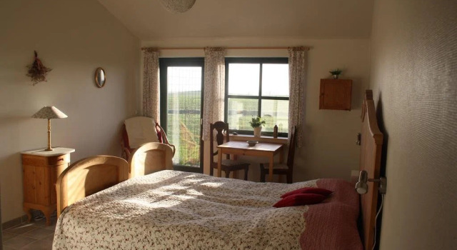 Bakkelund Bed & Breakfast