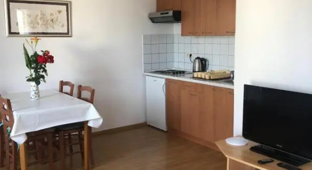 Апартаменты с 2 комнатами Apartments Tanja & Tina