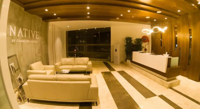 Native INN By Heda Hospitality, Buchen Sie Hotel Belagavi Karnataka