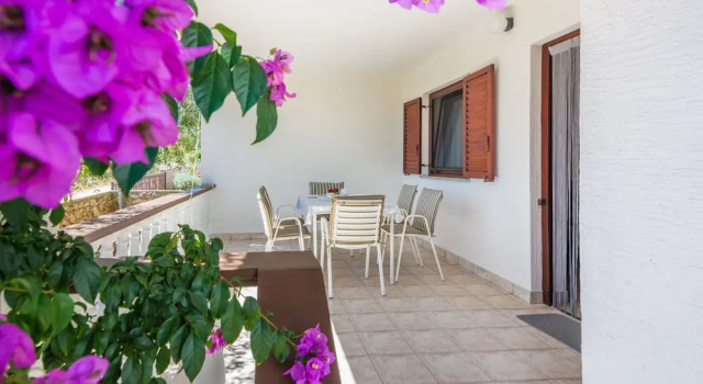 Апартаменты Classic Apartment Susa