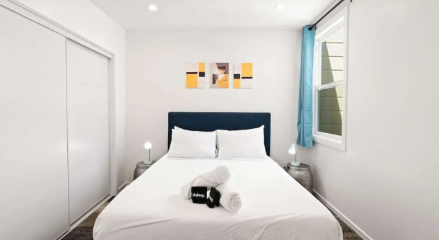 Girard Apartment, Κράτηση Διαμέρισμα Σαν Φρανσίσκο San Francisco Bay Area