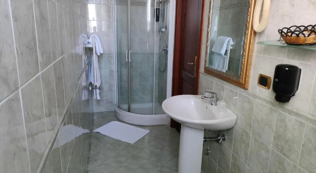 Двухместный номер Standard Hotel Parco Dei Principi
