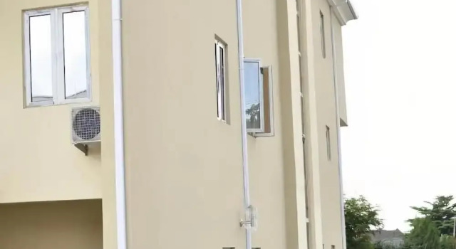 Omega Homes Guesthouse  Lifecamp Abuja, Rezerwuj Pensjonat Pensjonaty w Bwari, Pensjonat