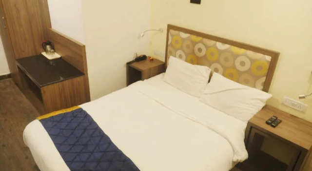 Номер Standard Aashreya Suites Tiruvannamalai