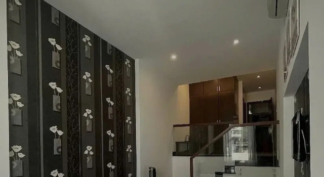 Номер Standard с балконом Ngoc Linh Luxury Hotel