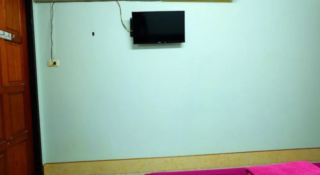 Chotiphan Apartment