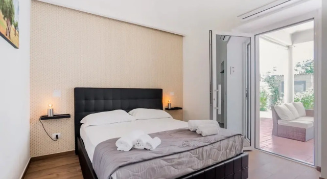 Номер Standard Pietramare Luxury Suites
