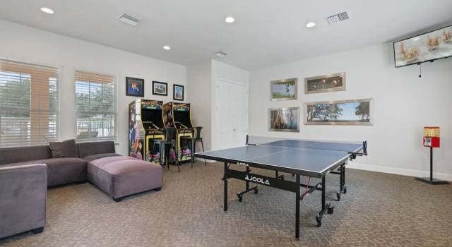 Коттедж Peaceful 3BR Oasis Private Pool -17522