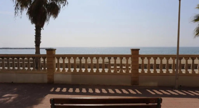Апартаменты Apartamentos Alquihouse Vilafortuny