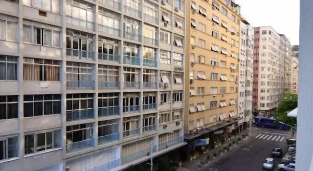 MZ Apartments Prado Junior