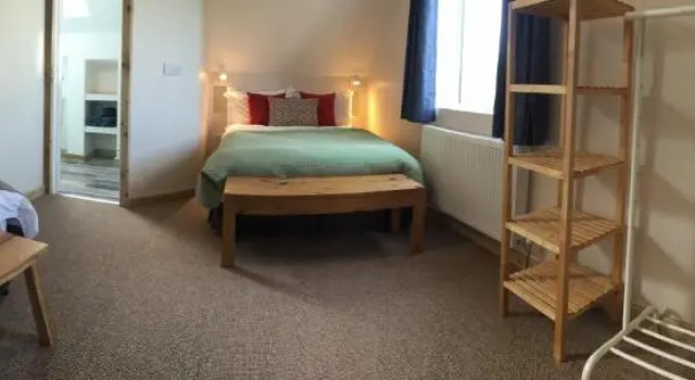 Harvest Moon-ROOMS ONLY, Rezervasyon Otel Doolin 