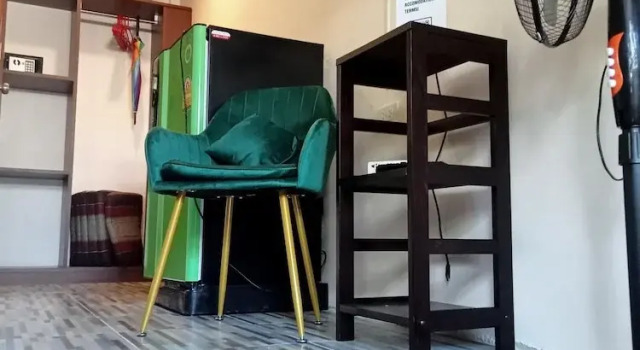 Номер Premium COWORX Koh Lanta