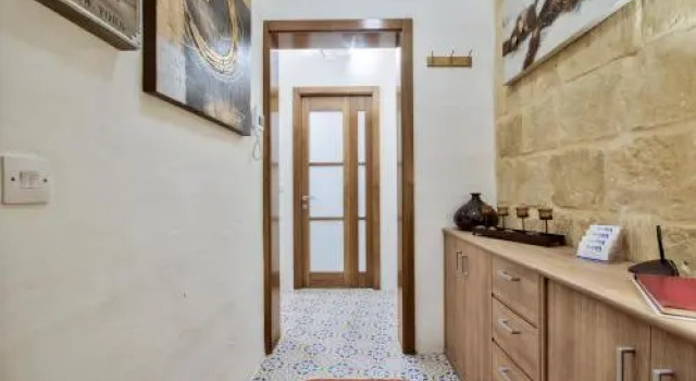 Valletta Apartments 19, Reserva ahora Apartamento Apartamentos en Malta, Apartamento