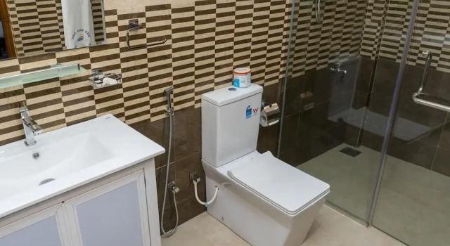 Habitación Estándar MRD Beach Hotel