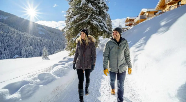 Trattlers Hof-Chalets, Забронировать Шале Бад-Клайнкирххайм Bad Kleinkirchheim - Nock Mountains National Park