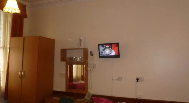 Одноместный номер Standard Grenville House Hotel