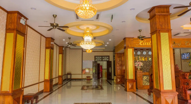Mai Anh Hotel