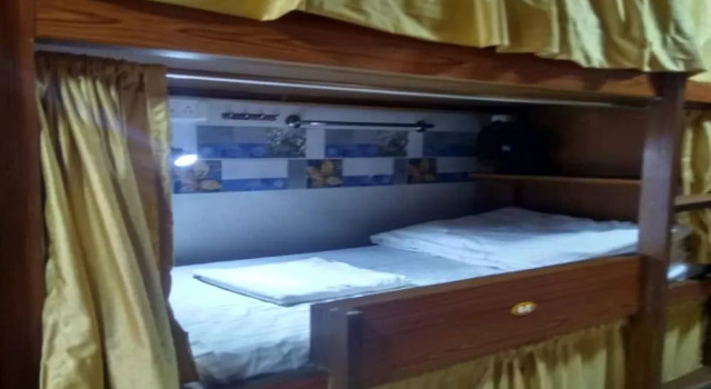 Mabrook Dormitory