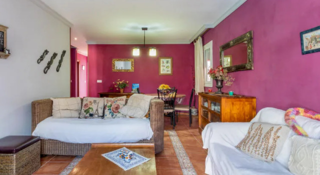 Holiday Home La Marea by Interhome, Book Hotel Tejina Tenerife