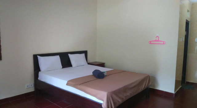 Nyoman Badri Homestay