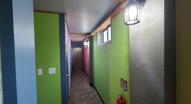 Jeonju Hanok Maul Sukbak