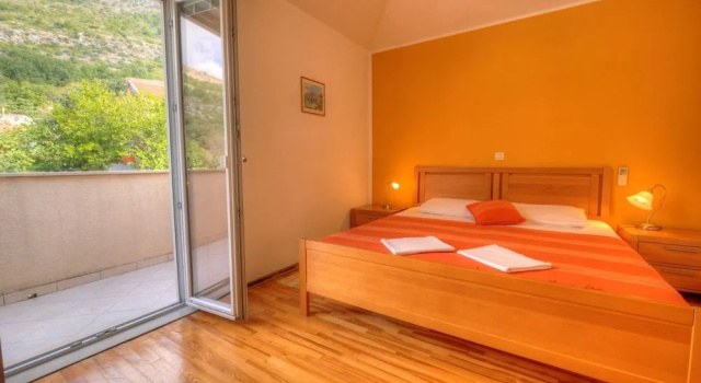 Apartment Villa Molina