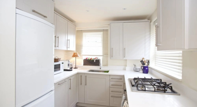 Апартаменты A Place Like Home - Elegant flat in South Kensington