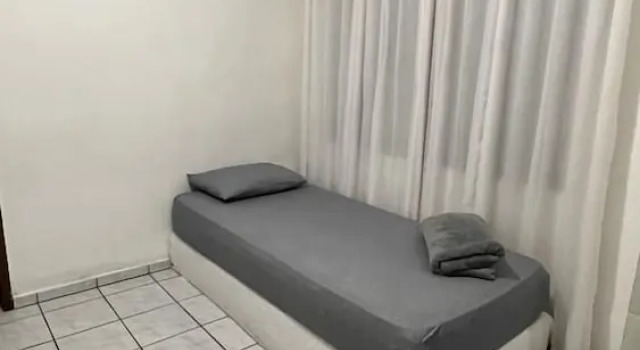 Номер Standard Pousada Central Jaraguá