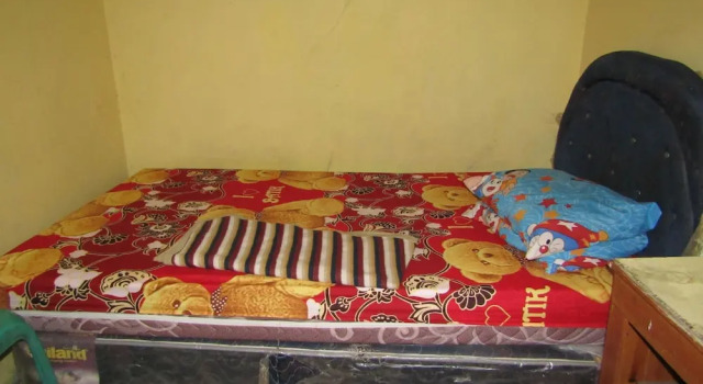 Economy Zimmer Hotel Kopeng Indah 2