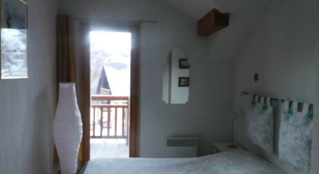Chalet Grand Vy Valloire, Забронировать Шале Виллы Овернь-Рона-Альпы, Вилла