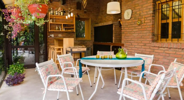 Коттедж с 3 комнатами Casa Fischer del Lago