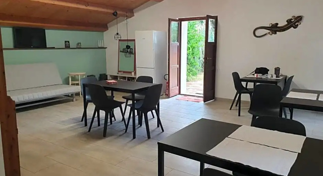Casale di Maro, Rezervovat Hotel  