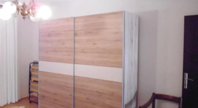 Апартаменты с 2 комнатами Apartments Lidija