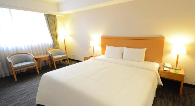 Fushin Hotel Taichung