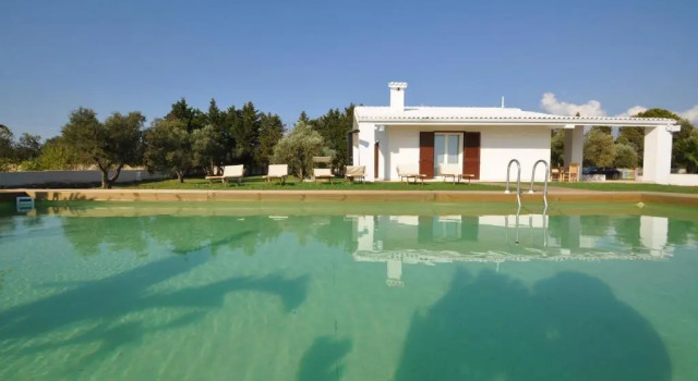 Вилла Villa Paradiso