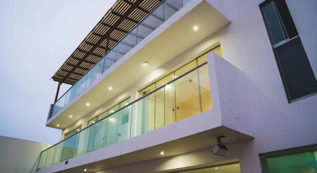 La casa de austin I, Reserva ahora Hotel Hoteles en Punta Hermosa con piscina, Piscina