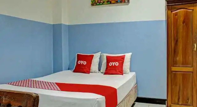 OYO 3999 Hotel Pelangi Indah
