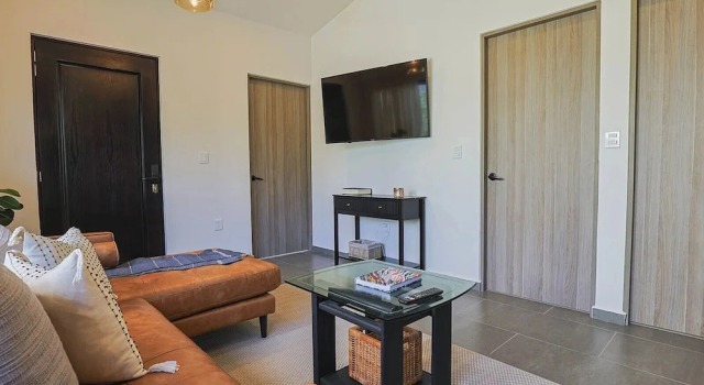 Коттедж Private Hot Tub - 2BR in Nueva Escondida