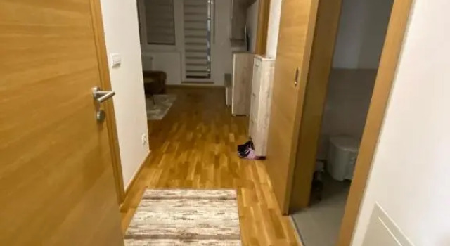 Appartement SARA