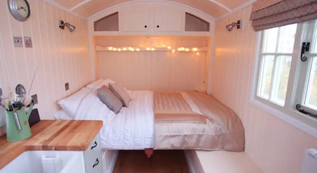 Abbey Farm, Varaa Leirintäalue Telttailu ja glamping kohteessa Gloucestershire, Leirintäalue