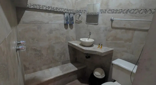 Номер Deluxe Carambola Rooms
