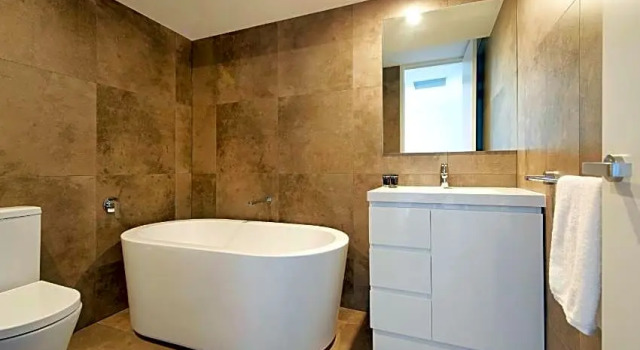 Номер Standard с 4 комнатами Veriu Camperdown