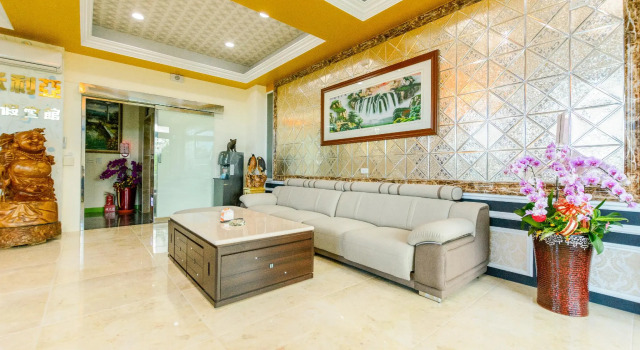 Emilia Villa, Buchen Sie Villa Cottages in Landkreis Pingtung, Cottage